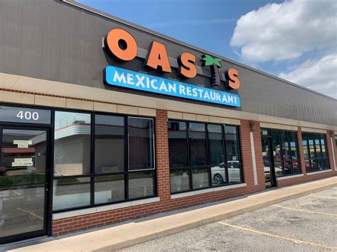 oasis restaurant joliet|oasis restaurant caton farm road.